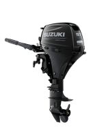 4х-тактный лодочный мотор SUZUKI DF9.9BS++