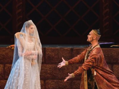 Бахчисарайский фонтан