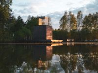 Арт-парк «Никола-Ленивец»