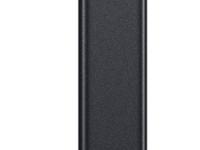 Смартфон Xiaomi 17T Pro 12/512 ГБ Чёрный