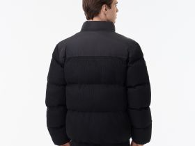 Мужская куртка Lacoste