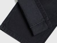 Джинсы Baggy для мальчиков, Черный