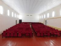 Зуевский сельский дом культуры