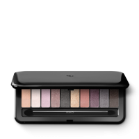 Палитра теней мягких пастельных оттенков / Soft Nude Eyeshadow Palette