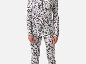 Термобелье панталоны COZY LIMITED EDITION LONG JOHN женские