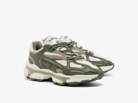 Женские кроссовки Lacoste L003 2K24 225 1 SFA