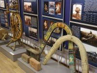 Мезенский историко-краеведческий музей