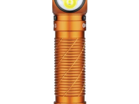 Налобный фонарь Olight Perun 3 Orange