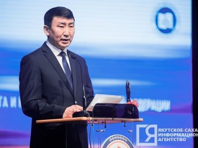 Сергей Местников: «Глава Якутии поставил задачу по увеличению сельхозпродукции»