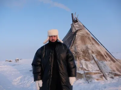Режиссер фильма «Голоса Арктики»: «Важно ценить родное»