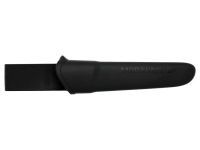 Нож с фиксированным лезвием Morakniv Fishing Comfort Fillet 090, сталь Sandvik 12C27, рукоять резина/пластик