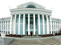 Волгоградский государственный театр «Царицынская опера»