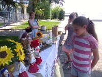 Детская библиотека-филиал № 5 им. А. П. Гайдара города Туапсе