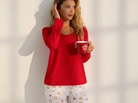 Комплект Пряничный человечек/Gingerbread VI