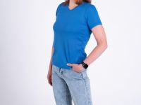 Футболка Simple T Женская