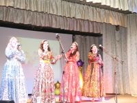 Партизанский межпоселенческий дом культуры