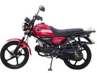 Мотоцикл ММ Colt 2 50/110