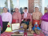 Новоильмовский сельский дом культуры