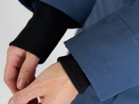 Полупальто пуховое Nyla III Женское