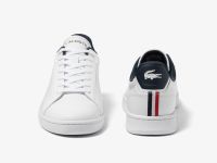 Мужские кеды Lacoste CARNABY PRO TRI