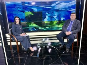 Глава СЖР принял участие в работе Новосибирского медиафорума