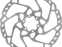 Shimano Ротор диск. торм. Shimano SM-RT66, 180мм, 6-болт, цвет Серый