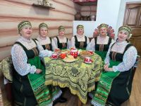 Аксаковский сельский дом культуры