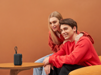 Портативная акустическая система HONOR