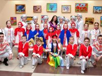 Дворец культуры Тайгинского городского округа