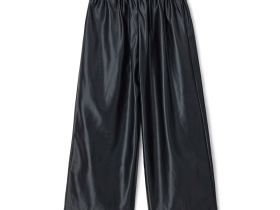 Брюки для девочки