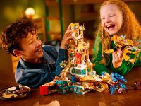 DREAMZzz 71486 Конструктор Замок Ноктюрния