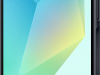 Смартфон Samsung Galaxy A16 SM-A165 8/256 ГБ Чёрный