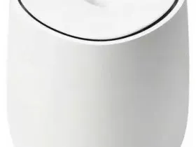 Аромадиффузор Xiaomi Bomidi Aroma Diffuser (AD1) (белый)