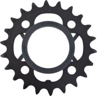 Звезда системы Shimano Acera FC-M391 9 скоростей (22 BCD 64 мм)