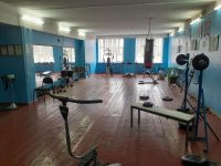 Вертуновский сельский дом культуры