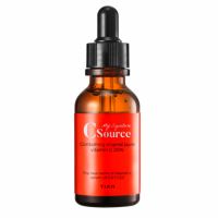 Осветляющая сыворотка с 20% витамина С TIAM My Signature C Source