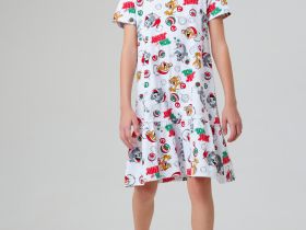 Тапочки для девочек