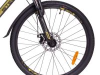 Горный велосипед Stels Navigator 620 MD 26 V010, год 2025, цвет Синий, ростовка 19