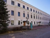 Музей-заповедник «Казанский кремль»