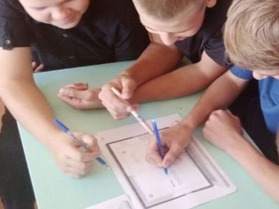 Цикл интеллектуальных игр "Интеллектум"