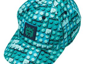 Кепка текстильная для мальчиков