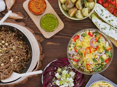 Как поститься, не набирая лишний вес?