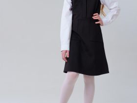 Туфли для девочек