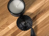 Свеча ароматическая Creamy Puff