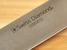 Нож-слайсер Noble black