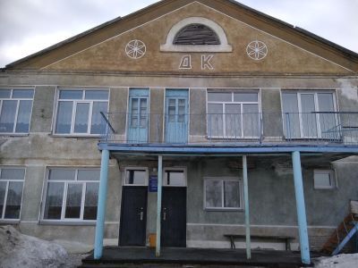 Петраковский сельский дом культуры