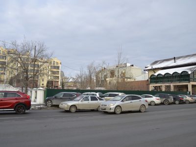 «Жилой дом»