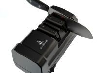 Электрическая алмазная точилка для ножей Точилкин, T-35