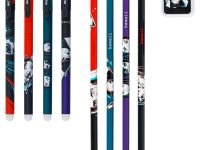 Набор канцелярских принадлежностей MESHU "Kawaii", 9 предметов