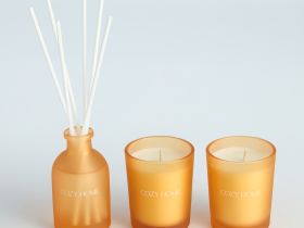 Набор ароматический Весенняя эссенция/Spring Essence